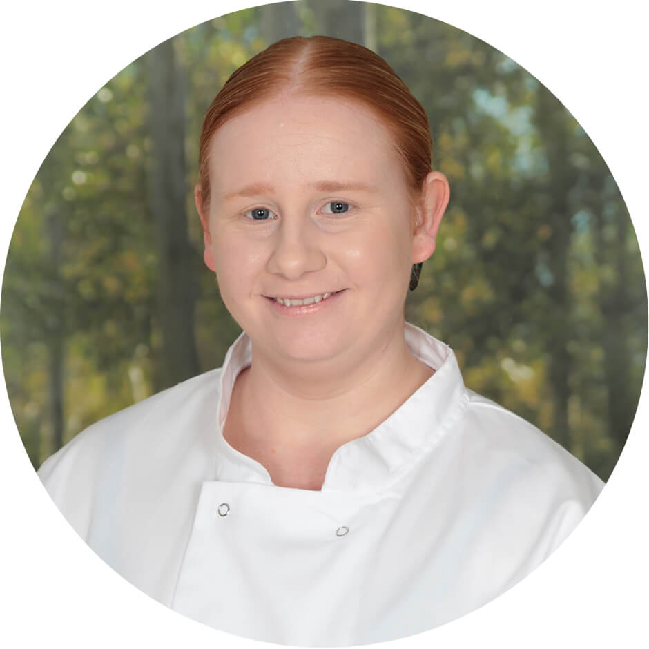 St Clare Group Chef - Eliza